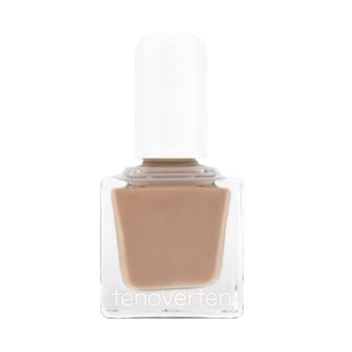 Tenoverten Nail Polish - Jane 001, 13.3ml/0.4 fl oz Tenoverten Nail Polish - Austin 032 on white background
