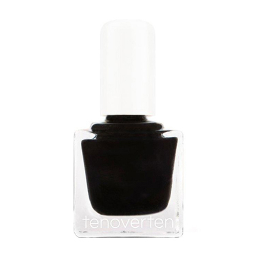 Tenoverten Nail Polish - Jane 001, 13.3ml/0.4 fl oz Tenoverten Nail Polish - Austin 032 on white background