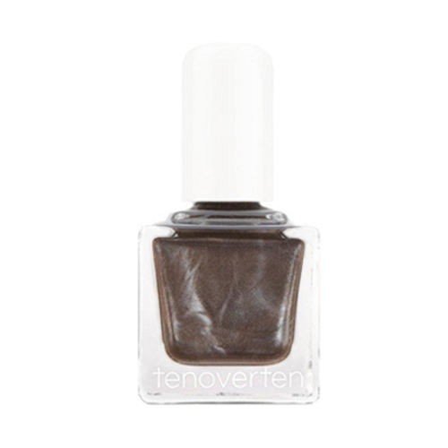Tenoverten Nail Polish - Jane 001, 13.3ml/0.4 fl oz Tenoverten Nail Polish - Austin 032 on white background