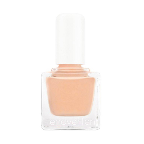 Tenoverten Nail Polish - Jane 001, 13.3ml/0.4 fl oz Tenoverten Nail Polish - Austin 032 on white background