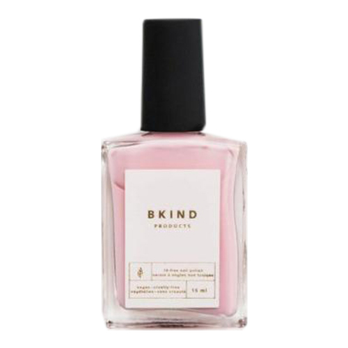 BKIND Nail Polish - Cherry Blossom, 15ml/0.5 fl oz