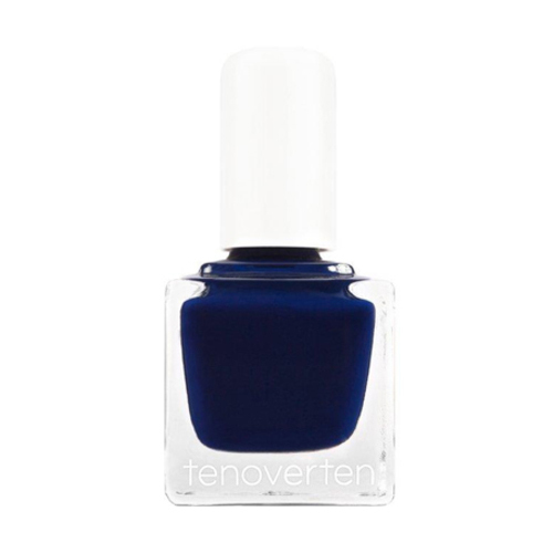 Tenoverten Nail Polish - Jane 001, 13.3ml/0.4 fl oz Tenoverten Nail Polish - Austin 032 on white background