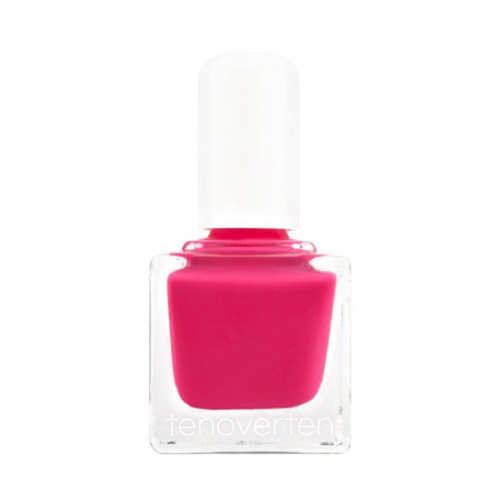 Tenoverten Nail Polish - Jane 001, 13.3ml/0.4 fl oz Tenoverten Nail Polish - Austin 032 on white background