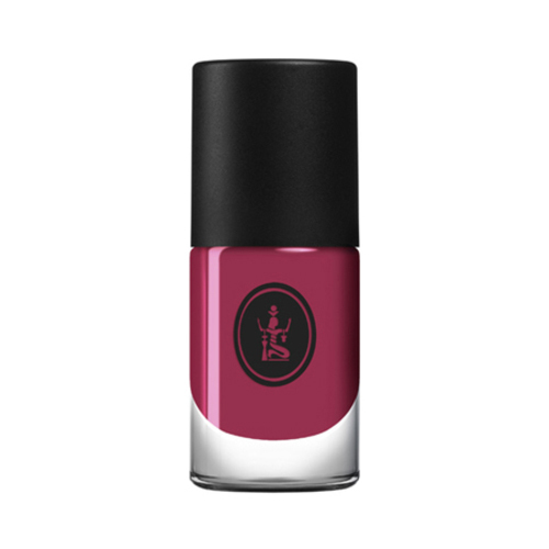 Sothys Nail Polish - 318 Rouge Dauphine, 5ml/0.17 fl oz Sothys Nail Polish - 317 Rouge Vibrant on white background