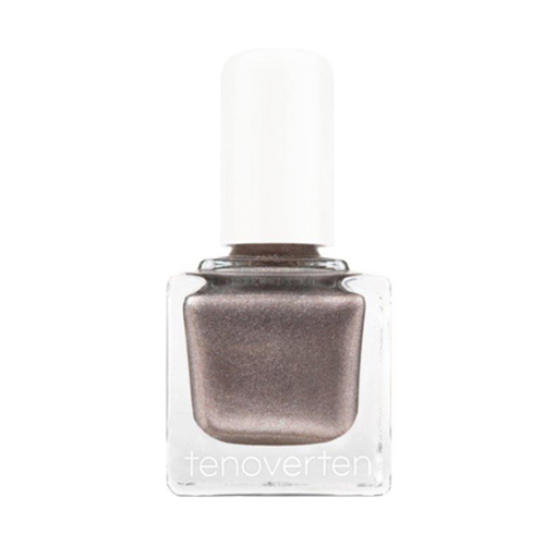 Tenoverten Nail Polish - Jane 001, 13.3ml/0.4 fl oz Tenoverten Nail Polish - Austin 032 on white background