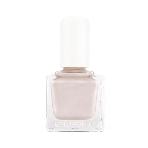 Tenoverten Nail Polish - Jane 001, 13.3ml/0.4 fl oz Tenoverten Nail Polish - Austin 032 on white background
