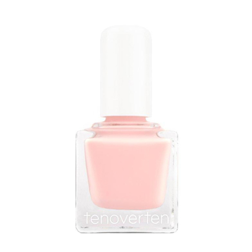 Tenoverten Nail Polish - Jane 001, 13.3ml/0.4 fl oz Tenoverten Nail Polish - Austin 032 on white background