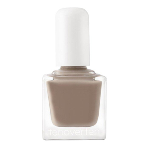 Tenoverten Nail Polish - Jane 001, 13.3ml/0.4 fl oz Tenoverten Nail Polish - Austin 032 on white background