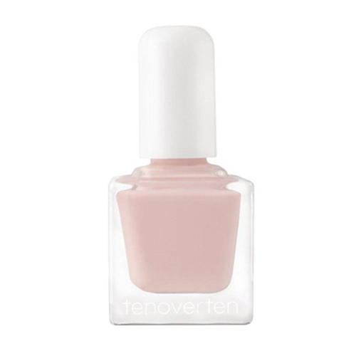 Tenoverten Nail Polish - Jane 001, 13.3ml/0.4 fl oz Tenoverten Nail Polish - Austin 032 on white background