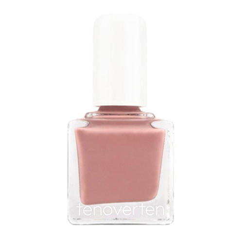 Tenoverten Nail Polish - Jane 001, 13.3ml/0.4 fl oz Tenoverten Nail Polish - Austin 032 on white background