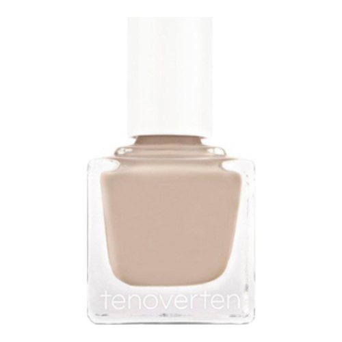 Tenoverten Nail Polish - Jane 001, 13.3ml/0.4 fl oz Tenoverten Nail Polish - Austin 032 on white background