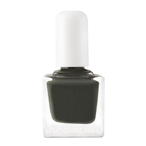 Tenoverten Nail Polish - Jane 001, 13.3ml/0.4 fl oz Tenoverten Nail Polish - Austin 032 on white background