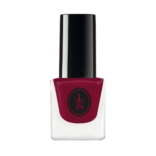 Sothys Nail Polish - 318 Rouge Dauphine, 5ml/0.17 fl oz Sothys Nail Polish - 317 Rouge Vibrant on white background