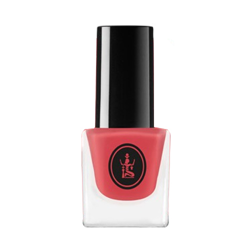 Sothys Nail Polish - 318 Rouge Dauphine, 5ml/0.17 fl oz Sothys Nail Polish - 317 Rouge Vibrant on white background