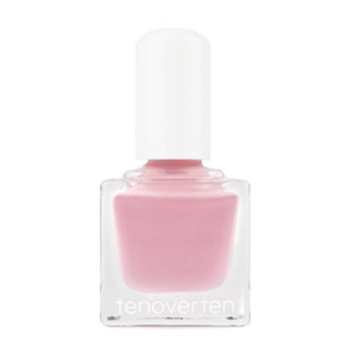 Tenoverten Nail Polish - Jane 001, 13.3ml/0.4 fl oz Tenoverten Nail Polish - Austin 032 on white background