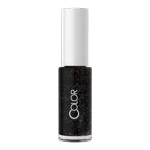 COLOR CLUB Nail Stripers - Black, 7ml/0.25 fl oz COLOR CLUB Nail Stripers - Aqua on white background