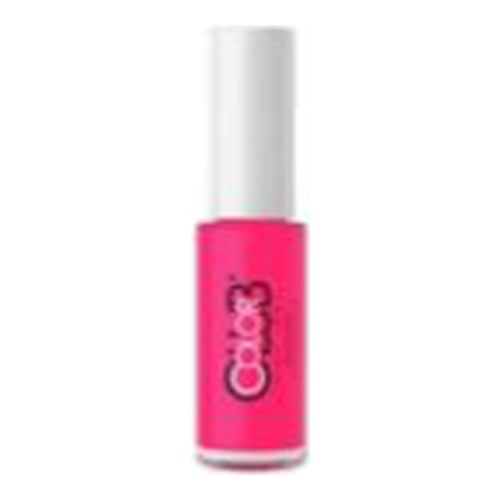 COLOR CLUB Nail Stripers - Hot Pink, 7ml/0.25 fl oz