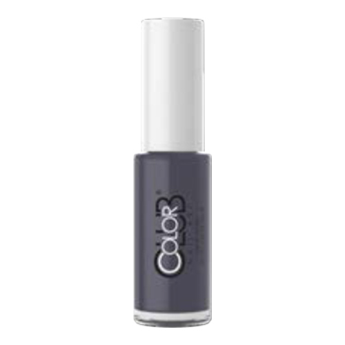 COLOR CLUB Nail Stripers - Black, 7ml/0.25 fl oz COLOR CLUB Nail Stripers - Aqua on white background