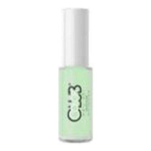 COLOR CLUB Nail Stripers - Black, 7ml/0.25 fl oz COLOR CLUB Nail Stripers - Aqua on white background