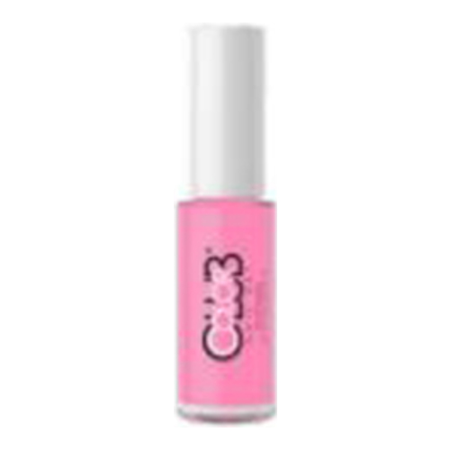 COLOR CLUB Nail Stripers - Black, 7ml/0.25 fl oz COLOR CLUB Nail Stripers - Aqua on white background