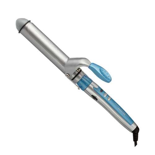Babyliss Pro Nano-Titanium Curling Iron - 1-1/2 Inches, 1 piece Babyliss Pro Nano-Titanium Curling Iron - 1 Inch on white background