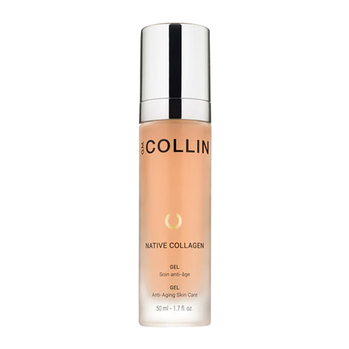 GM Collin Native Collagen Gel on white background