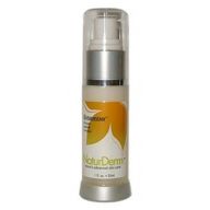 NaturDerm  on white background