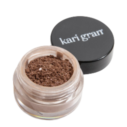 Kari Gran Natural Eye Shadow, 0.85g/0.03 oz Kari Gran Natural Eye Shadow on white background