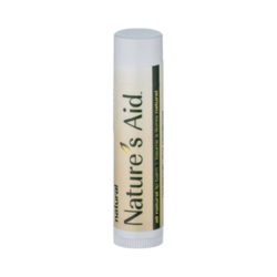 Natural Lip Balm - Natural on white background