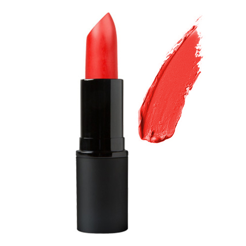 Antipodes Natural Lipstick - Hungry Like The Wolf, 4g/0.1 oz Antipodes Natural Lipstick - April Sun In Cuba on white background