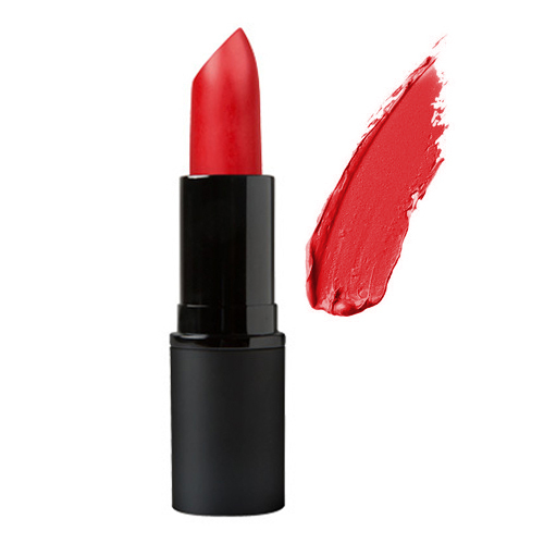 Antipodes Natural Lipstick - Hungry Like The Wolf, 4g/0.1 oz Antipodes Natural Lipstick - April Sun In Cuba on white background