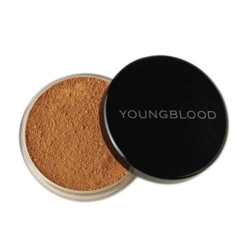 Youngblood Natural Mineral Loose Foundation - Coffee, 10g/0.4 oz