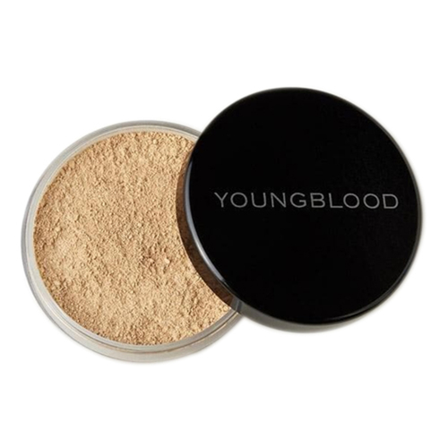 Youngblood Natural Mineral Loose Foundation - Cool Beige, 10g/0.4 oz