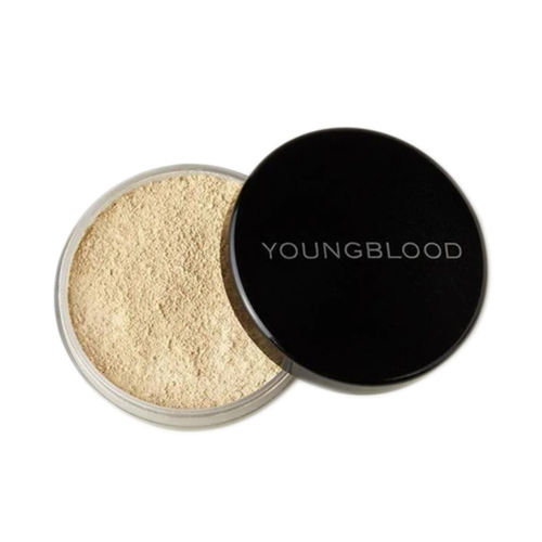 Youngblood Natural Mineral Loose Foundation - Honey, 10g/0.4 oz
