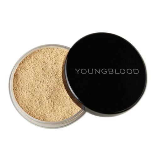Youngblood Natural Mineral Loose Foundation - Soft Beige, 10g/0.4 oz