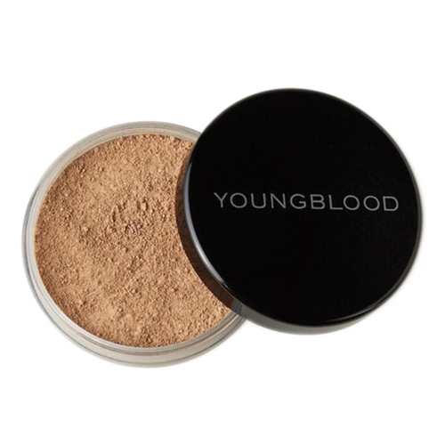Youngblood Natural Mineral Loose Foundation - Sunglow, 10g/0.4 oz