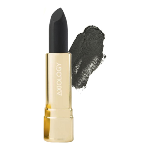Axiology Natural Organic Lipstick - Noble, 4g/0.1 oz Axiology Natural Organic Lipstick - Attitude on white background