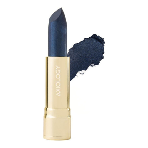 Axiology Natural Organic Lipstick - Noble, 4g/0.1 oz Axiology Natural Organic Lipstick - Attitude on white background