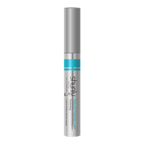 Shunly Skin Care Natural Peptide Lash, 5ml/0.16 fl oz Shunly Natural Peptide Lash on white background