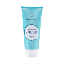 Natural Remedy Critical Repair Cream