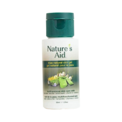 Natural Skin Gel