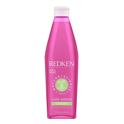 Redken Nature + Science Color Extend Shampoo, 300ml/10.1 fl oz