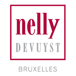 Nelly Devuyst Logo