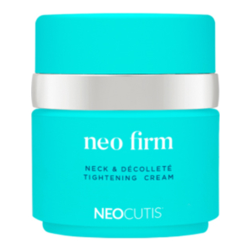 NeoCutis Neo Firm Neck and Decollete Tightening Cream, 50ml/1.69 fl oz