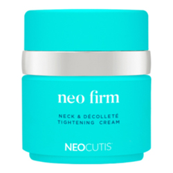 Neo Firm Neck and Decollete Tightening Cream