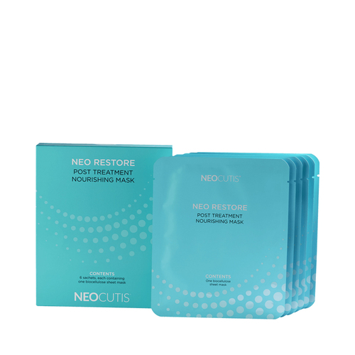 NeoCutis Neo Restore Mask on white background