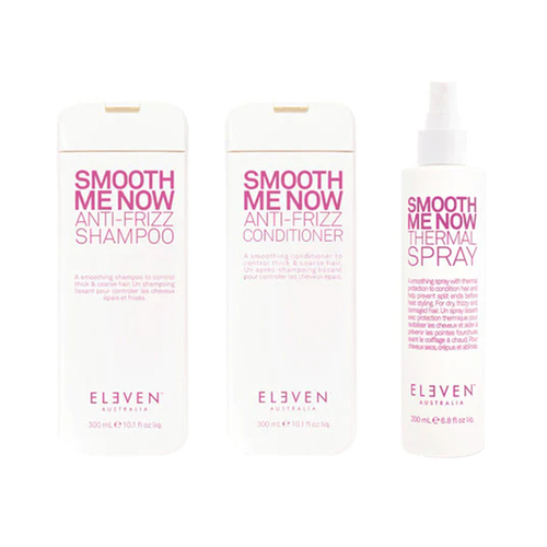 Eleven Australia Neon Holiday Smooth Trio on white background