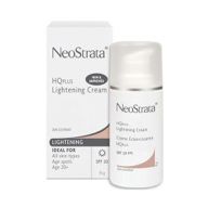 NeoStrata HQ PLUS Lightening Cream SPF20 15 gr NeoStrata on white background