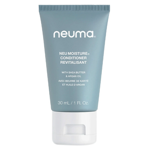 Neuma NeuMoisture Conditioner, 250ml/8.5 fl oz Neuma NeuMoisture Conditioner on white background