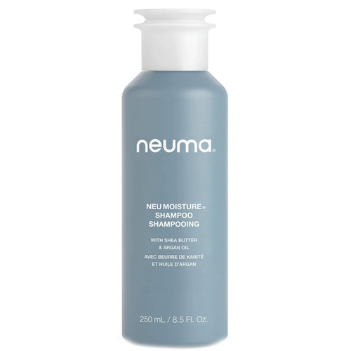 Neuma NeuMoisture Shampoo, 250ml/8.5 fl oz